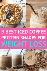 I Can T Wait To Try Some Of These Recipes Keto Lowcarb Iced Coffee Protein Shake Iced Coffee Protein Shake Recipe Protein Shake Recipes