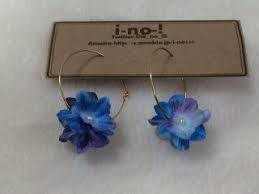 デザイン おしゃれまとめの人気アイデア pinterest emico t 造花 ピアス 花