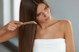 Haare Brechen Ab Diese 4 Tipps Helfen Brigitte De