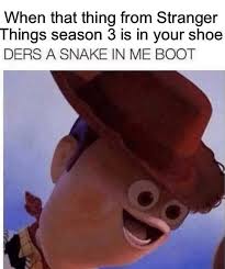 Oh Good Lord Memes