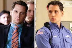 Bennett on @oitnb and asher on @howtogetawayabc instagram: Orange Is The New Black And How To Get Away With Murder The Crossover Episode Vanity Fair