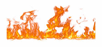 Black white red green blue yellow magenta cyan. Fire On Transparent Background Posted By Ethan Johnson