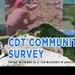 CDT Community Survey event image