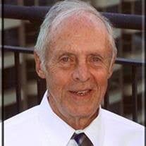 Richard Allen Shanks Obituary