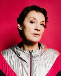 Barbara de Mathieu Amalric (2017)