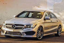 We did not find results for: 2014 Mercedes Benz Cla Class Review Ratings Edmunds