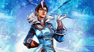 BORDERLANDS The Pre-Sequel - Lady Hammerlock the Baroness Trailer - YouTube