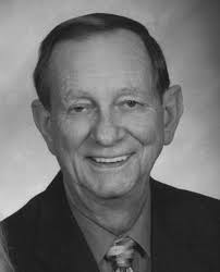 William F. Lange, Jr.