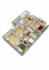 Rumah type 36 adalah rumah yang mempunyai luas bangunan 36 meter persegi. Denah Rumah Type 36 Dan Tampaknya Stellamaris