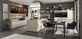 Modern kitchen 2020 tosses away all those shiny and glossy features, bringing your interior a 21st century identity. Current Collection Nobilia Kuchen