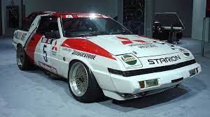 スタリオン サンスターステンレス 格安価格 北氷洋の冬 スタリオン ラリーカー 三菱コルト