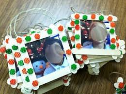 Parent Gift Cute Frames Preschool Christmas Crafts Preschool Christmas Christmas Gifts For Parents