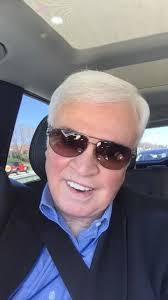 Mary Rooker's Instagram, Twitter & Facebook