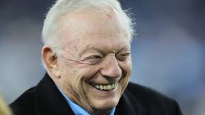 Jerry Jones: I'm owner and GM, didn't have to talk to anyone before Trey  Lance trade