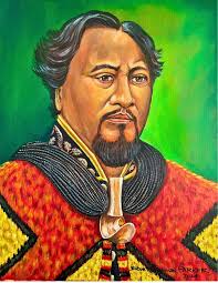 Brook Kapukuniahi Parker