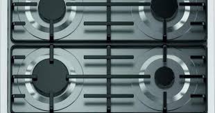 مسطح غاز 60 سم Kitchen Appliances Stove Kitchen