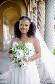 An Intimate Proposal At Black Owned Brown Estate Winery Naturalhairbride Wedding Attire Wedding Dresses Bride