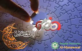 Niat Bayar Qadha Mengganti Puasa Dan Bacaan Tata Cara Doa Buka