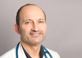 THE BEST OF FRENCH AND AMERICAN MEDICINE