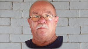 Obituary for Harry Jones (1947-2020)