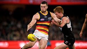 Librivox is a hope, an experiment, and a question: Tarnished Crows Star Could Break New Ground Indaily
