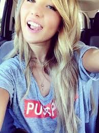 Kate Washburn's Instagram, Twitter & Facebook