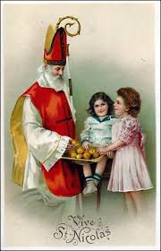 St Nicholas Center Gift Giver St Nicholas Day Saint Nicholas St Nicolas