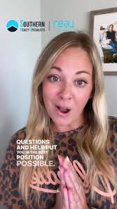 Courtney Barnicoat Realtor