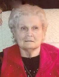 Obituary information for Donna L Kerns