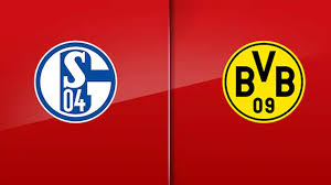 Bei goretzka reicht es einfach. Schalke Gegen Dortmund Live Sehen Mit Sky Und Sky Ticket