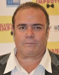 André Mattos Movies & TV Shows List