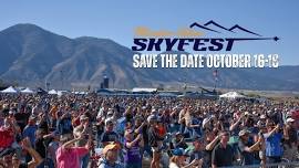 Minden-Tahoe SkyFest 2026