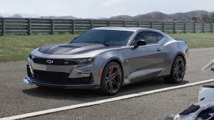 More about the chevrolet camaro. 2021 Chevy Camaro Ss 1le Getting Optional 10 Speed Automatic Gearbox