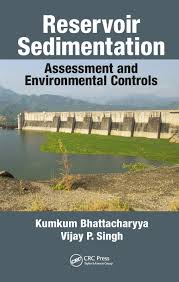 Solid particles entrained by the turbulence of moving water may be removed naturally by sedimentation in the still water of lakes and oceans. Reservoir Sedimentation Assessment And Environmental Controls 1st E