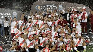 River plate defeated central córdoba (sde) in the final to win their third title. Finale Copa Argentina Trofeo De Campeones Recuperi Ultime Notizie Repubblica Viola Quasiradio