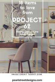 Gabrielle is the founder of décor site, savvy home, and has been a writer and editor for home décor and consider whether you can purchase them down the line or if the splurge is worth it. 18 Items I Love In Target S Project 62 Home Decor Line Eclectic Chic Blog