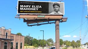 3 leadership position of conference chair after ousting rep. Billboards To Honor African American Firsts To Mark Black History Month Wgrz Com