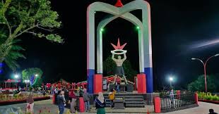 Bupati Mian Terus Genjot Pembangunan Destinasi Objek Wisata Pemerintah Kabupaten Bengkulu Utara