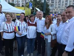 Ambasada sua la bucurești a emis o alertă cu privire la demonstrațiile care vor bloca azi capitala. Pentru Cine A Fost Mitingul Psd Cel Mai EmoÅ£ionant Moment Din ViaÅ£a Sa Politica