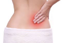 Other muscles in the region are usually involved. Annoyed With Low Back Hip Tension