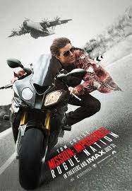 Die letzte mission von ethan hunt (tom cruise) ist missglückt. Mission Impossible Rogue Nation Misiune Imposibila Natiunea Secreta 2015 Online Subtitrat