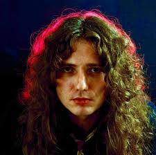 Happy Birthday To The Living Legend .. David Coverdale..