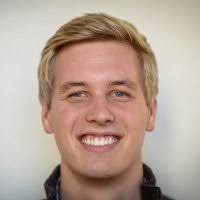 Brady Stromme Email & Phone Number