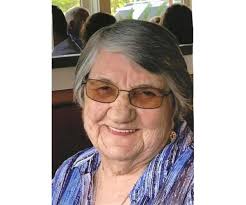 Elsie Granger Vidrine Obituary (2021)