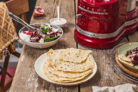 Galettes Libanaises Cuisine Moi Un Mouton Recette Alimentation Recettes De Cuisine Cuisine
