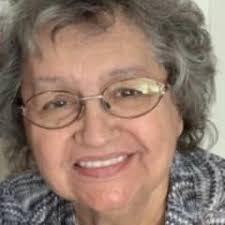 Shirley Ann Burringo obituary and life story