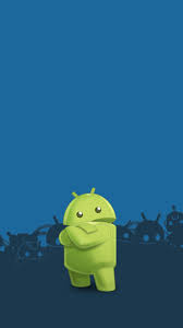 So which wallpaper apps do you like? Cool Android Logo Android Wallpaper Free Download