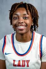 2021-22 Women's Basketball Roster