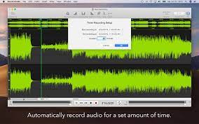 Drag the audacity.app icon in the dmg window to the /applications folder icon on the right. Sound Studio 4 Mac App For Audio Editing