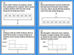 What S A Strip Diagram Strip Diagram Math Word Problems Solving Word Problems